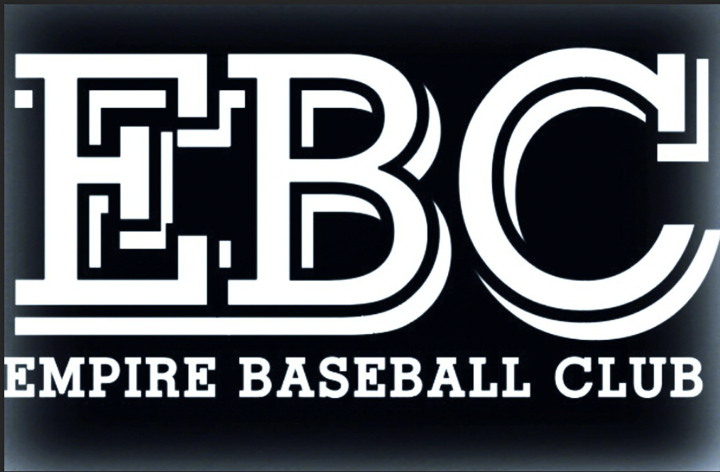 National Championship Sports Baseball EBC 2028 14U D1