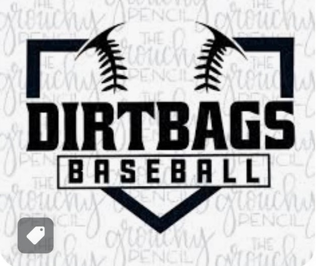 National Championship Sports Baseball DIRTBAGS 12U D3