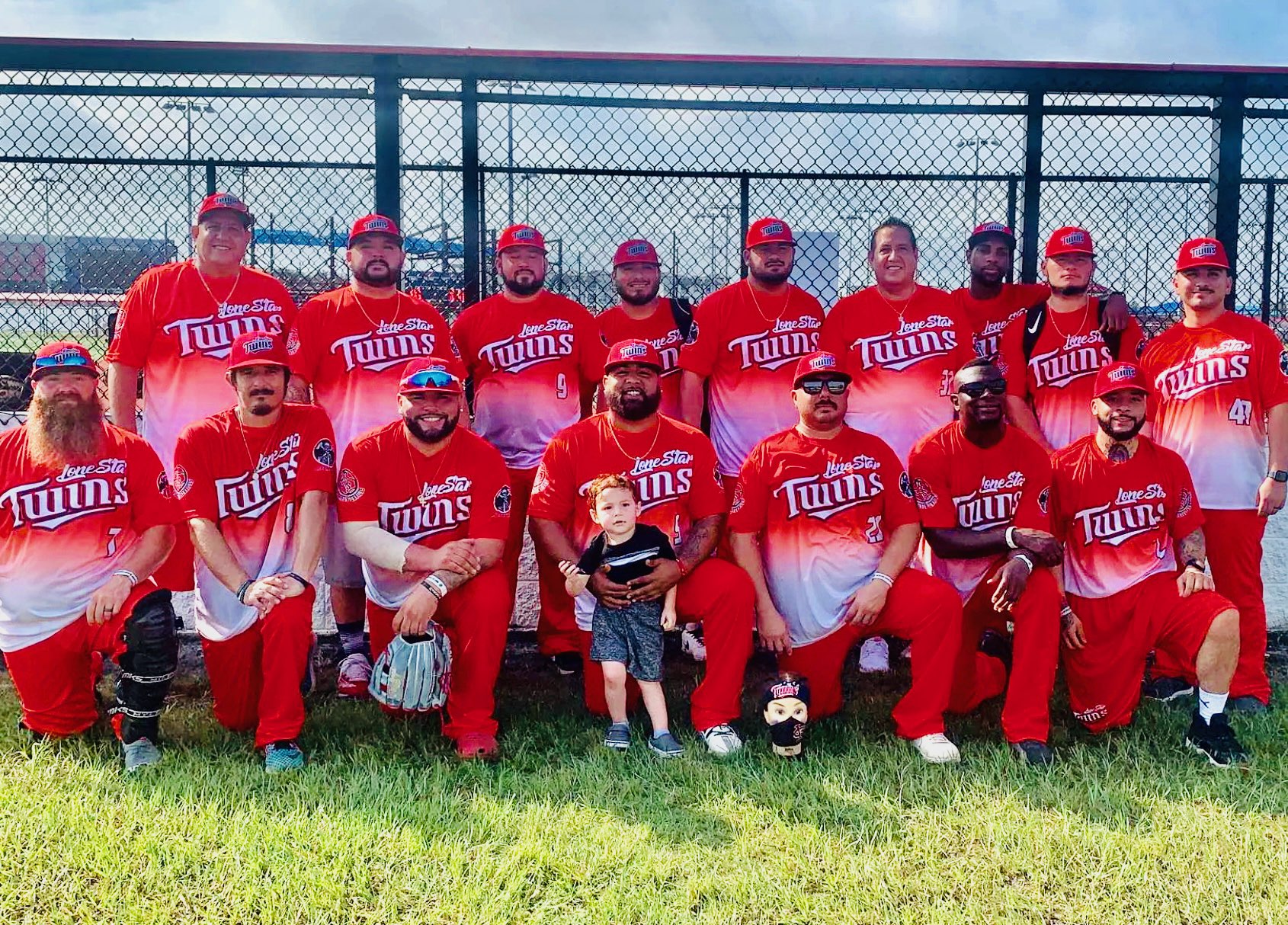 National Championship Sports | Slowpitch | Lonestar Twins/ Lonestar ...