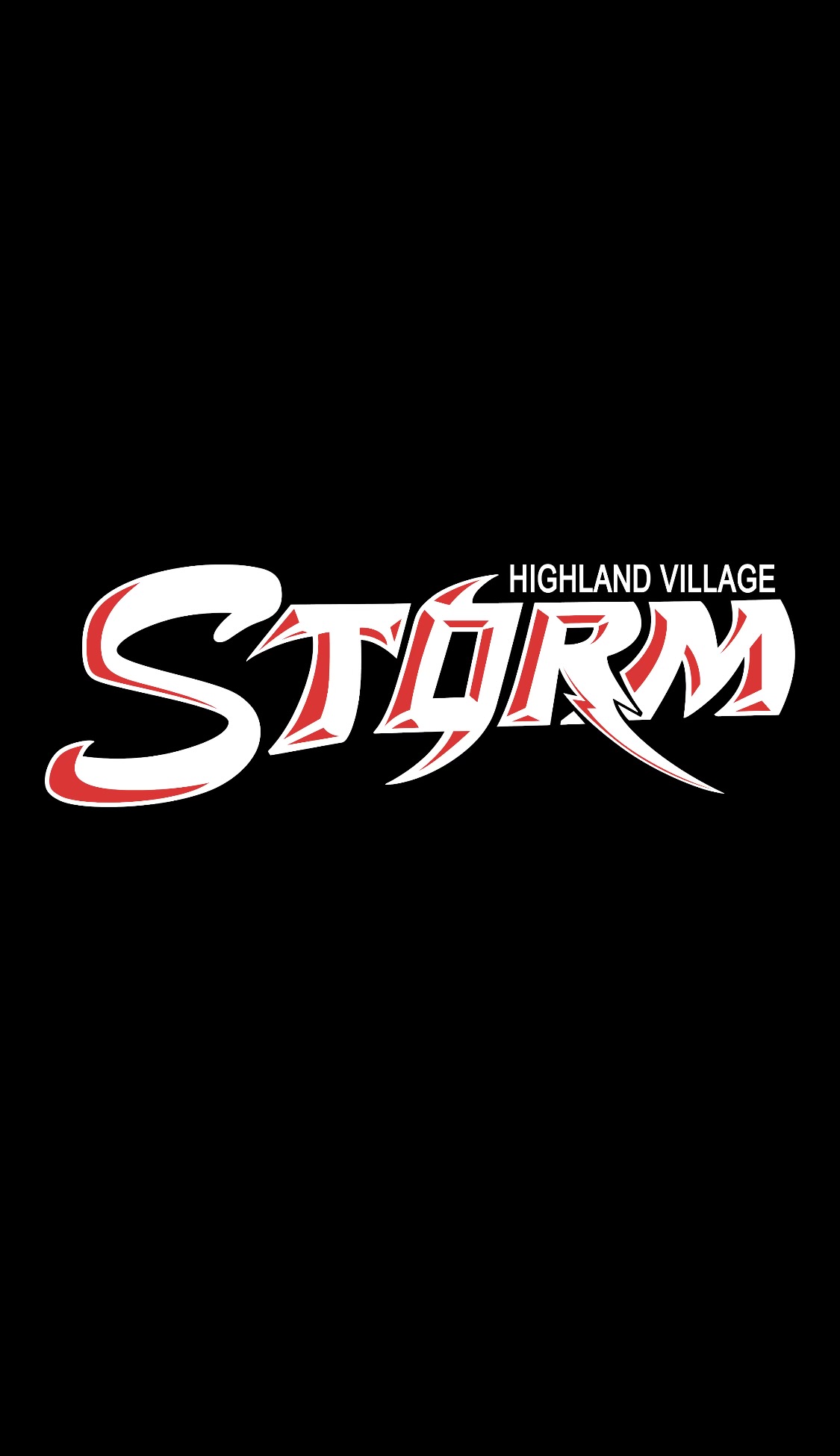 National Championship Sports Baseball Highland Village Storm U D Cp