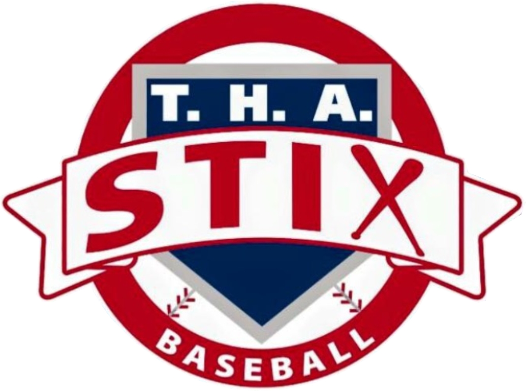 National Championship Sports Baseball THA Stix 11U D3