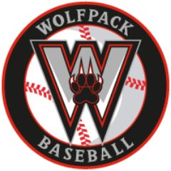 National Championship Sports | Baseball | CTX Wolfpack | 10U D3