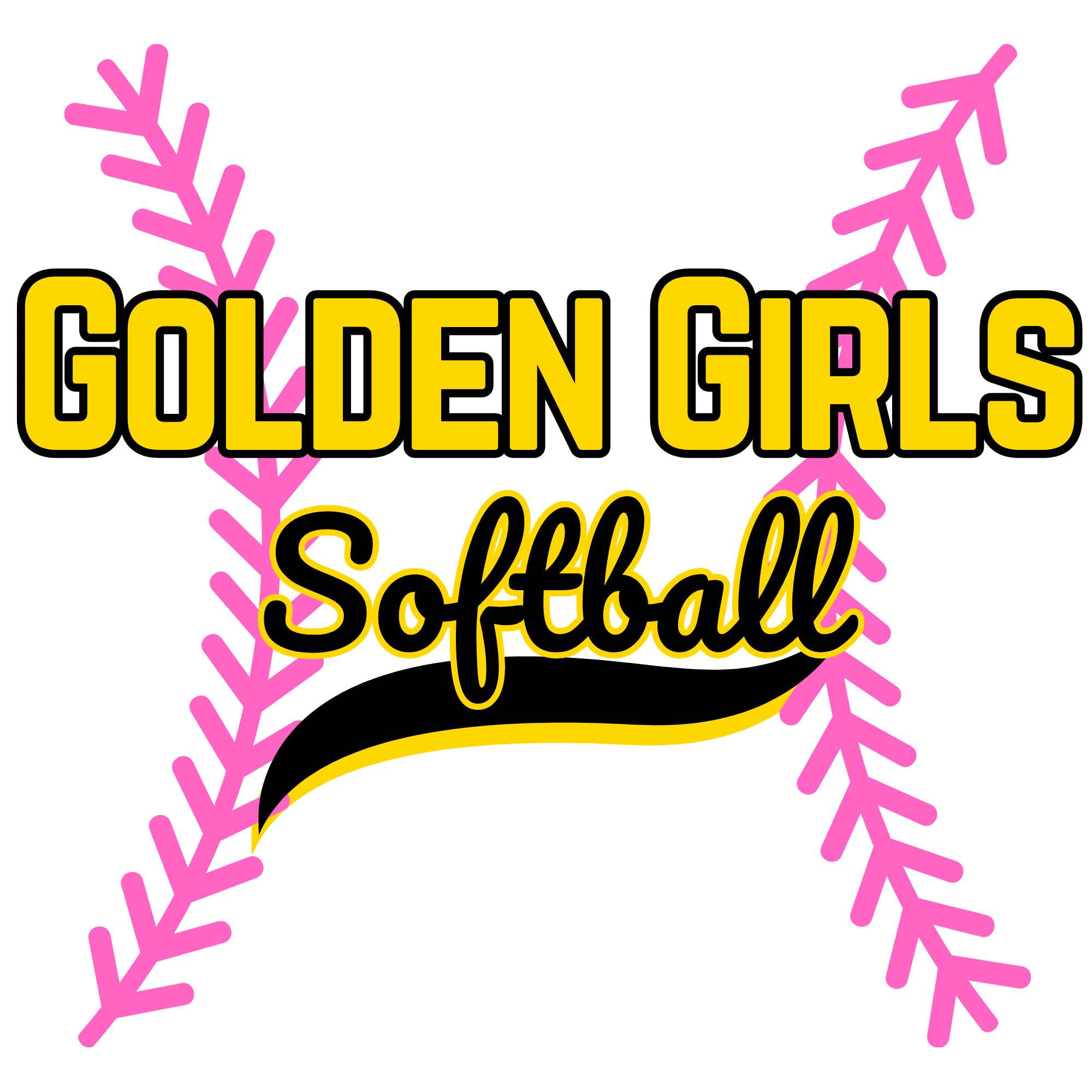 National Championship Sports | Fastpitch | Texas Golden Girls | 8U C-REC