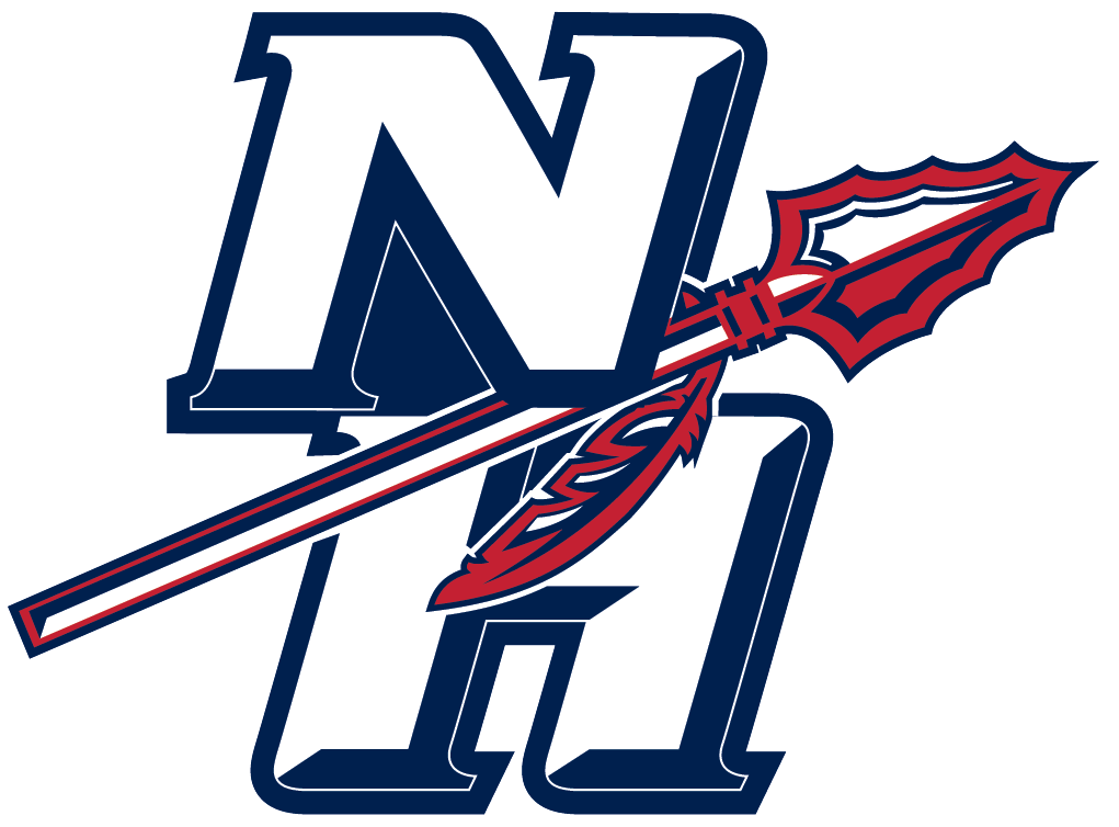 National Championship Sports Baseball Indians 8U REC CP