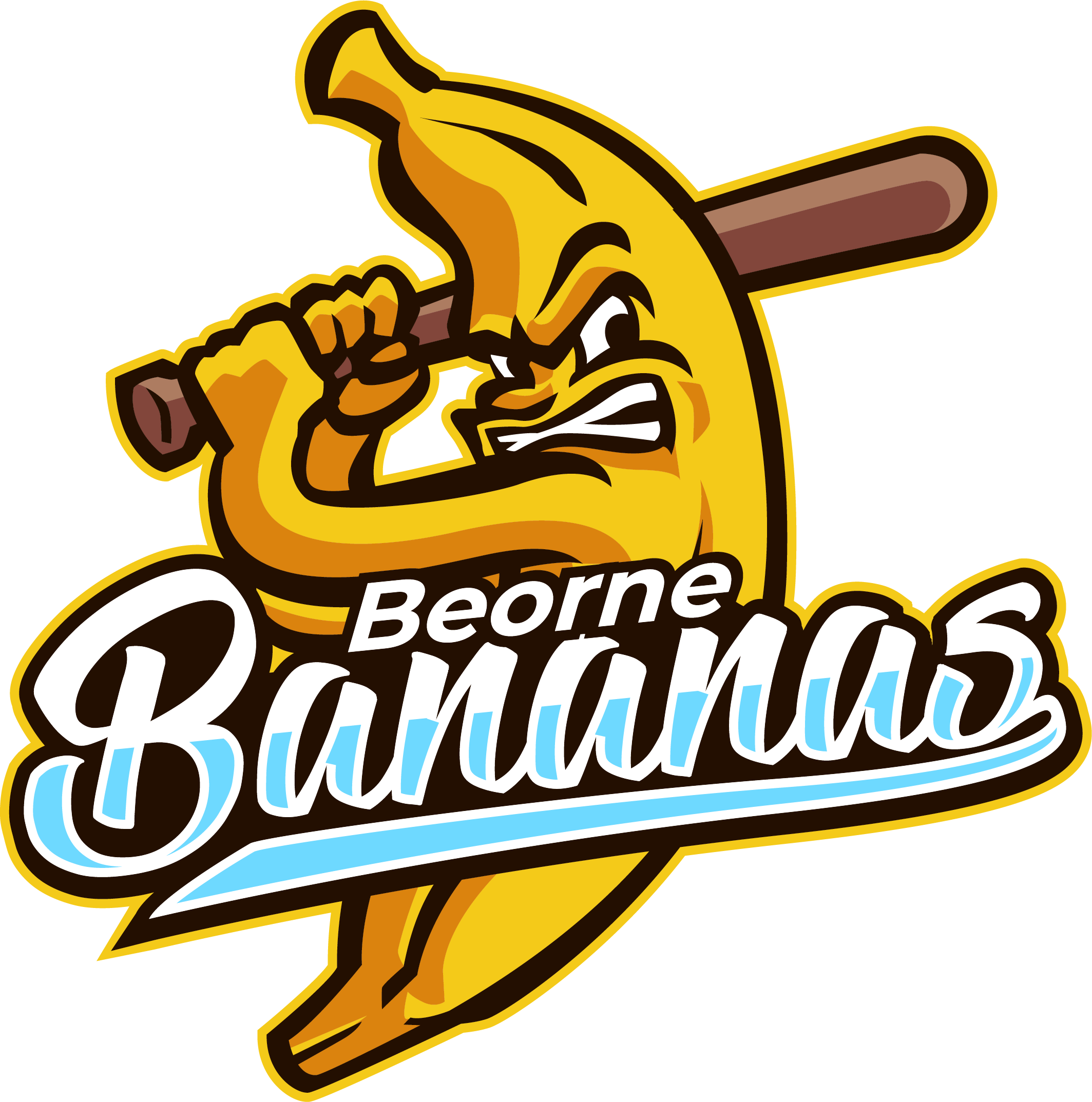 National Championship Sports | Baseball | Boerne Bananas | 13U D2