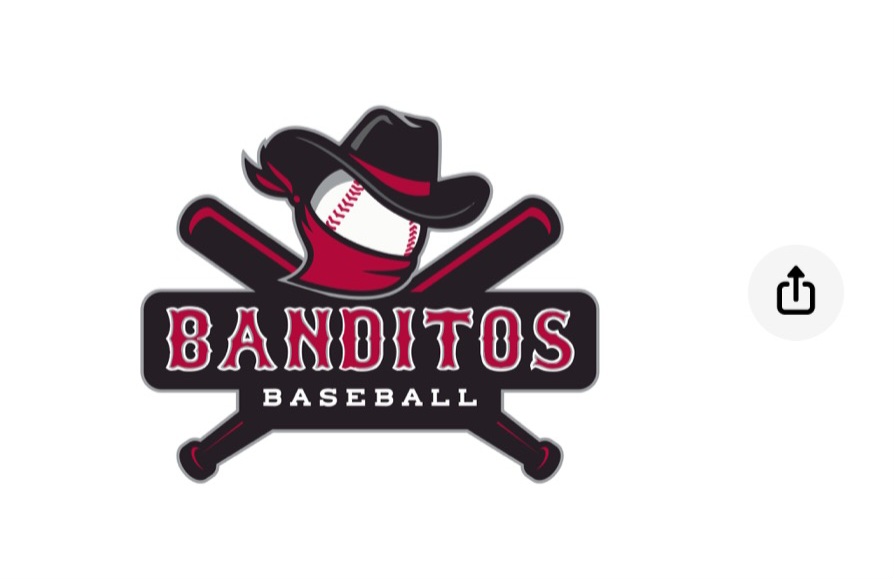 National Championship Sports | Baseball | Banditos | 7U REC CP