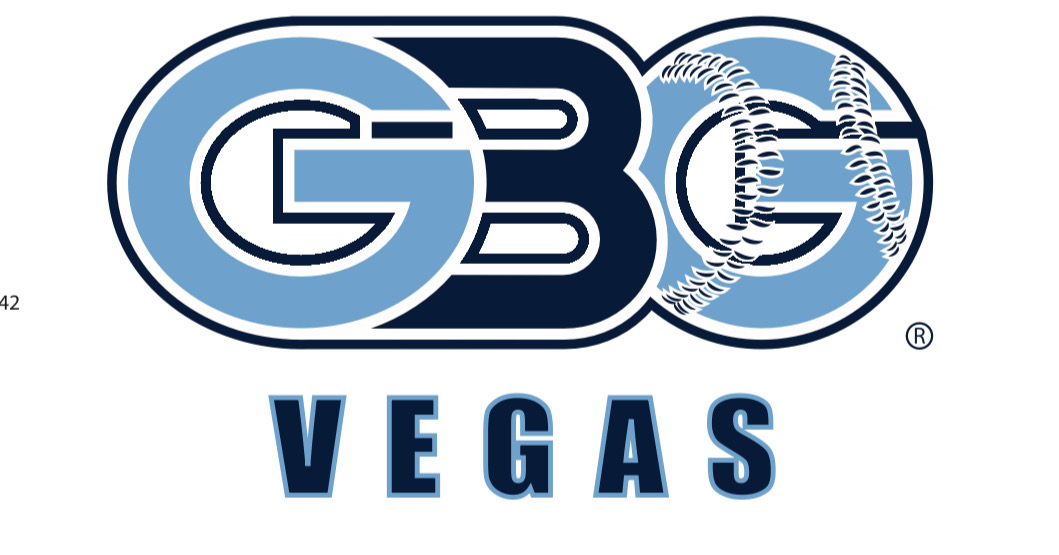 National Championship Sports Baseball GBG Vegas 2023 15U D1