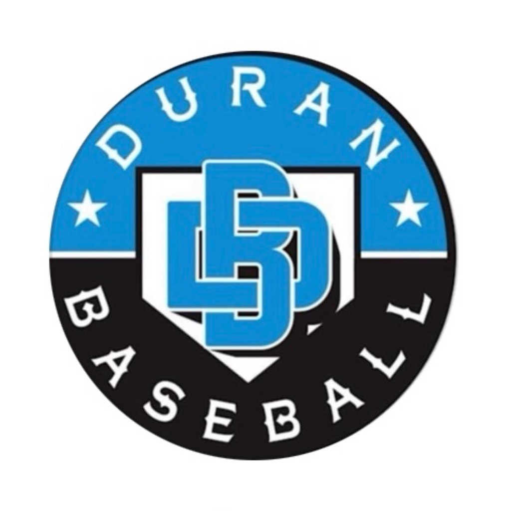 National Championship Sports | Baseball | Duran Baseball - Duran | 9U D1