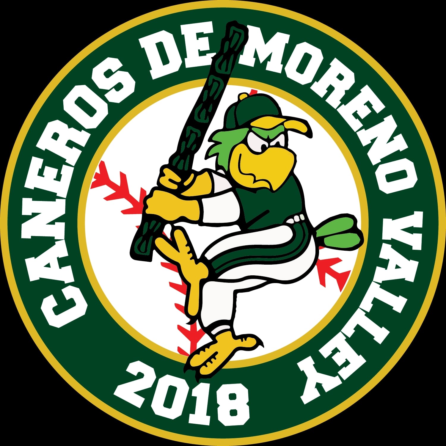 National Championship Sports | Baseball | Cañeros | 13U D3