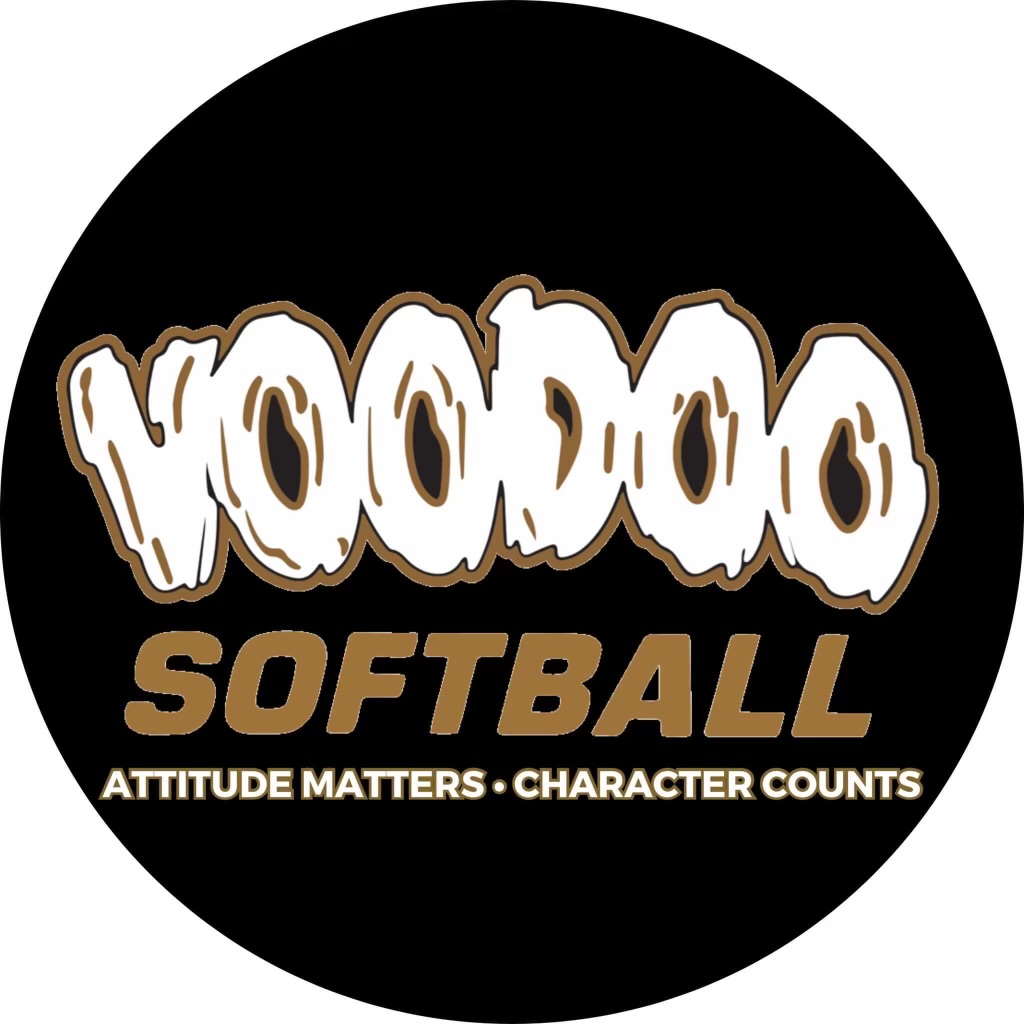 National Championship Sports | Fastpitch | LA Voodoo 2034-Pell City | 8U B