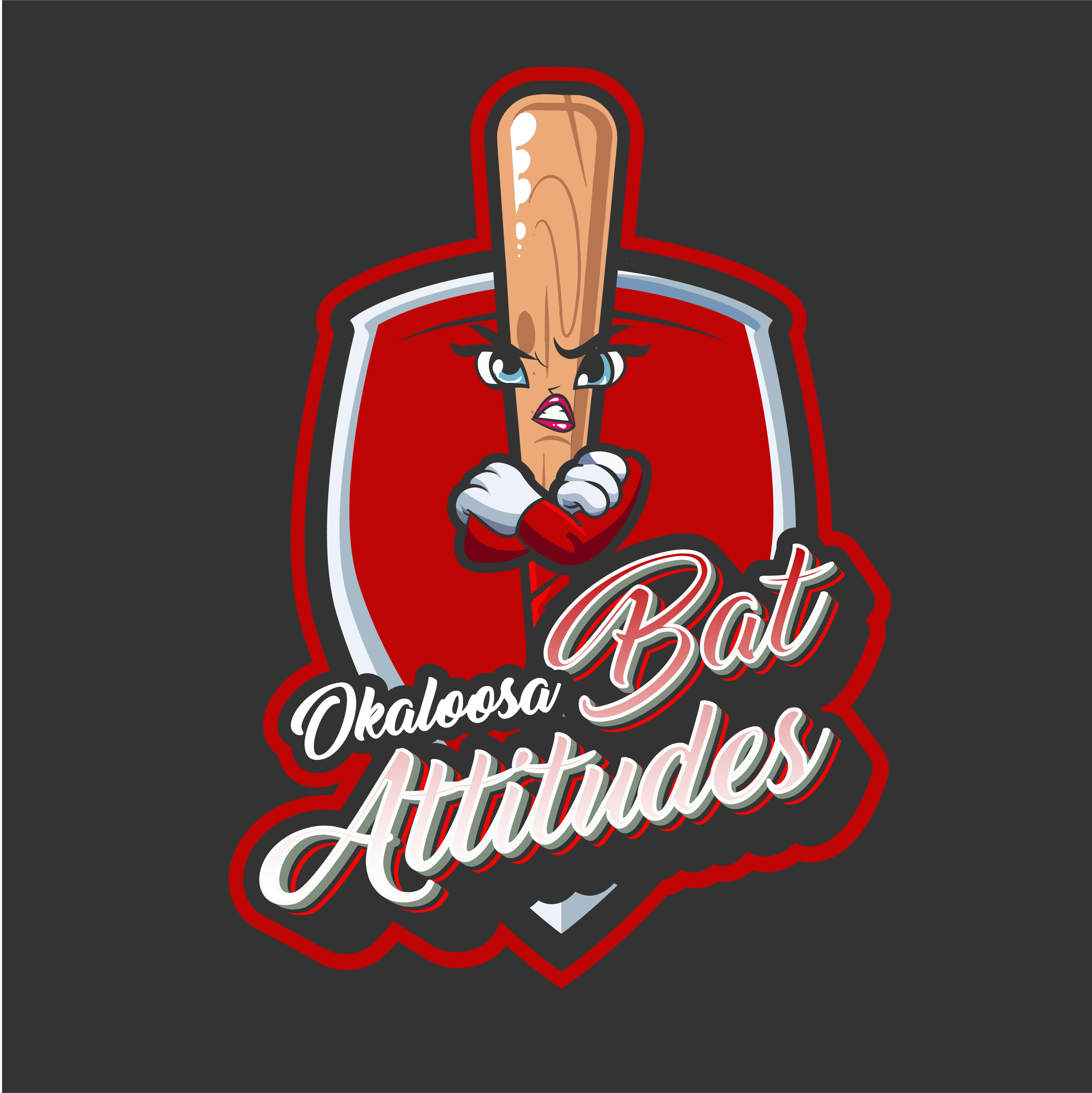 National Championship Sports | Fastpitch | Okaloosa Bat Attitudes | 10U ...