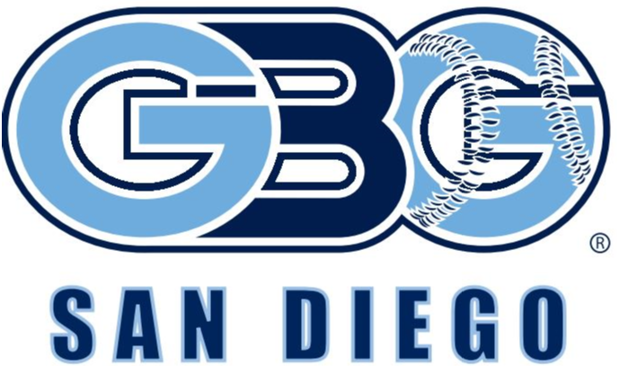 National Championship Sports Baseball Gbg San Diego 11u D1