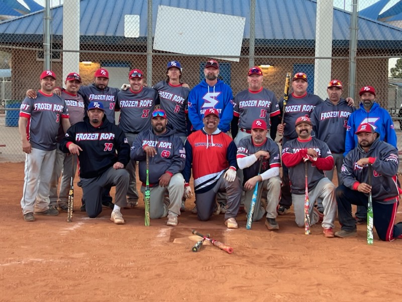 National Championship Sports | Slowpitch | Frozen Rope/Suncoast/CMMT ...