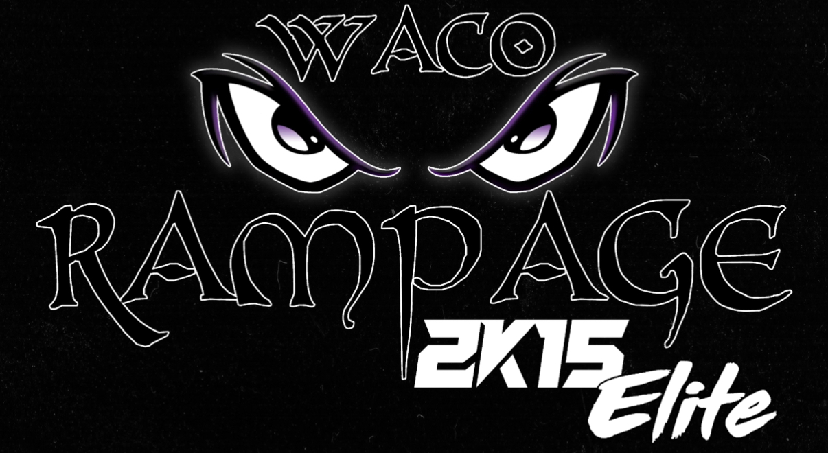 National Championship Sports | Fastpitch | Rampage 2k15 Elite | 10U C