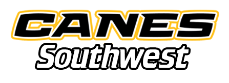 canes southwest 14u pastrana