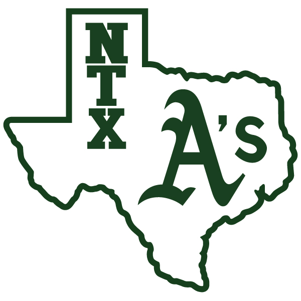 National Championship Sports Baseball NTX Athletics 11U D2