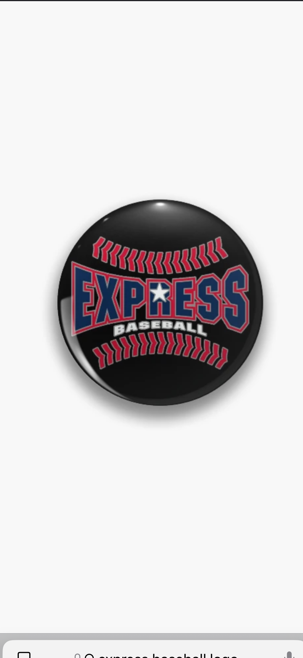 National Championship Sports Baseball Express 8U D3 KP