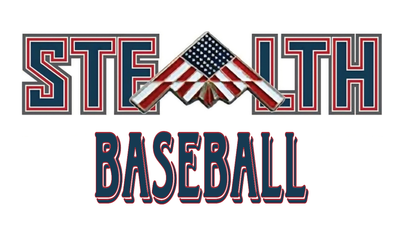 Stealth Baseball National Championship Sports | Baseball | Stealth | 13U D3