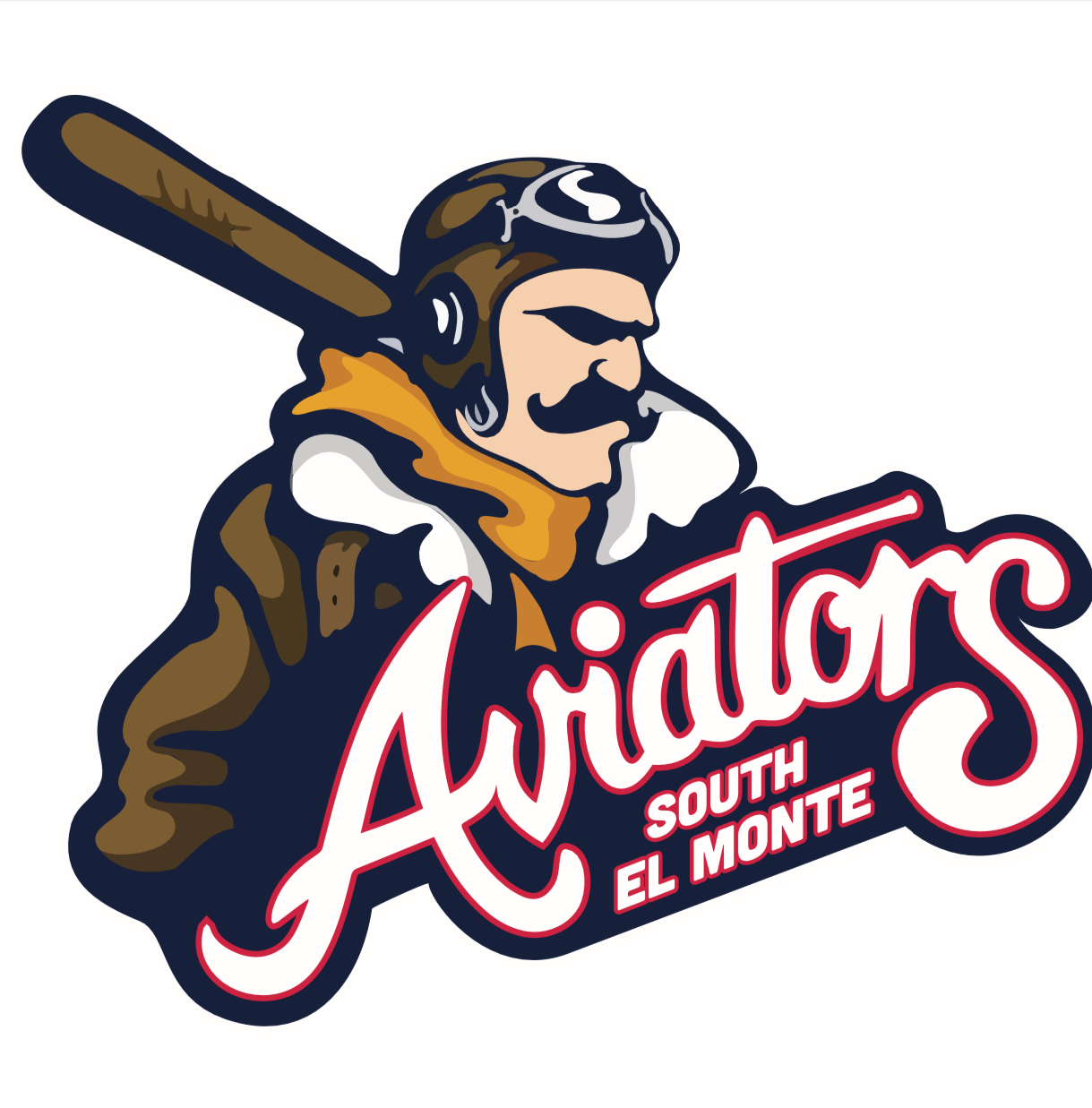 National Championship Sports | Baseball | Aviators | 11U D3, image size:1219x1237