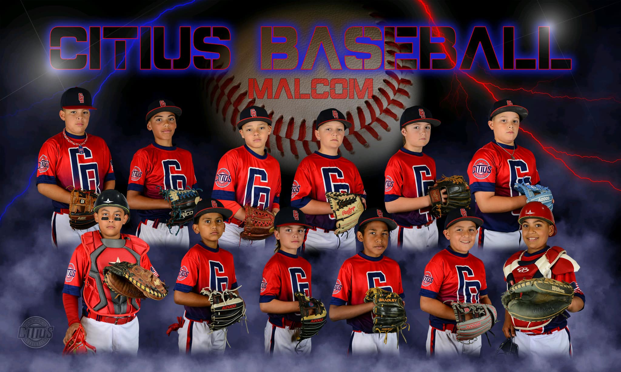 Team Citius Baseball