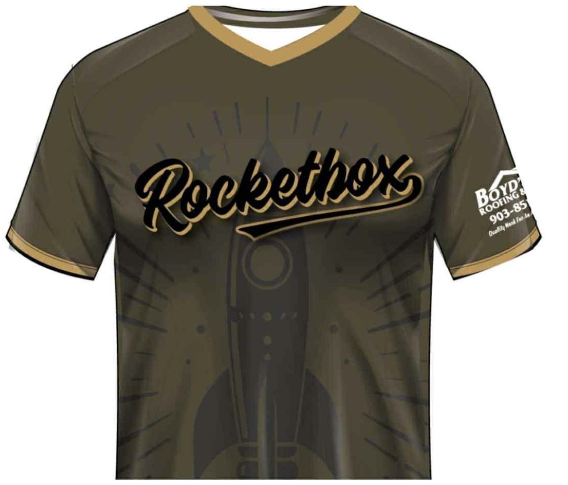 National Championship Sports | Slowpitch | RocketBox | MENS D