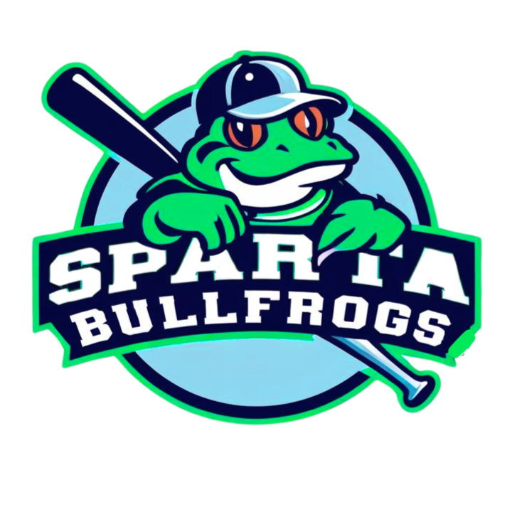 National Championship Sports | Baseball | Sparta Bullfrogs | 12U D3