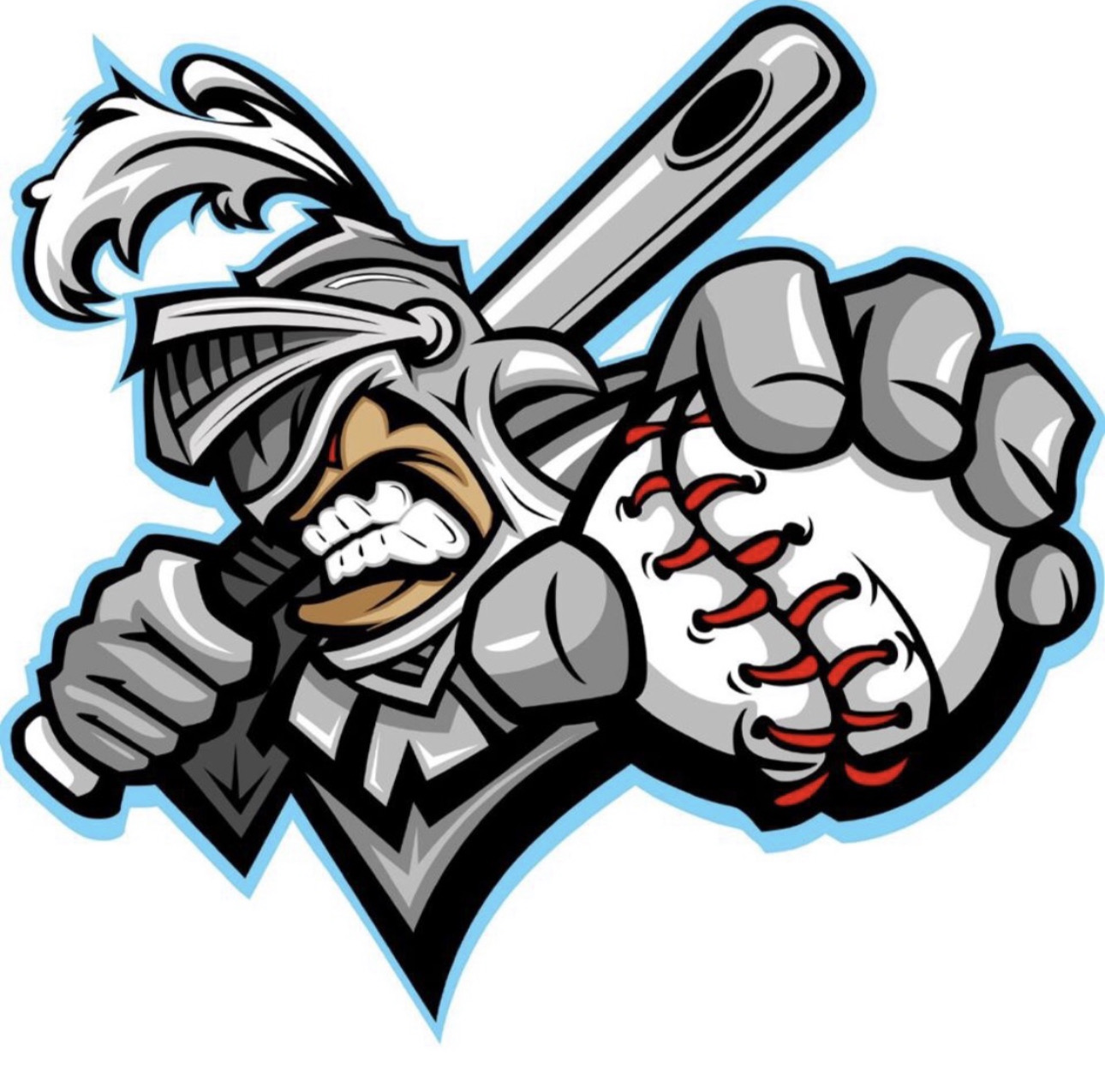 National Championship Sports | Baseball | Knights Baseball 13u | 13U D2