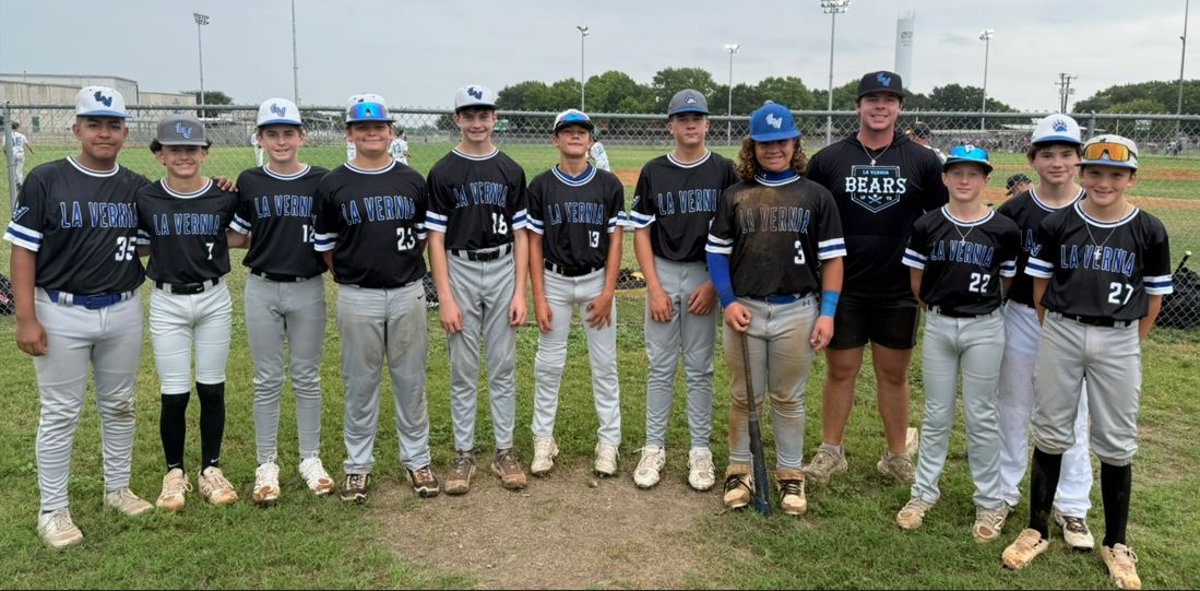 Mcinvale National Championship Sports | Baseball | LV Bears 14U - McInvale | 14U D2