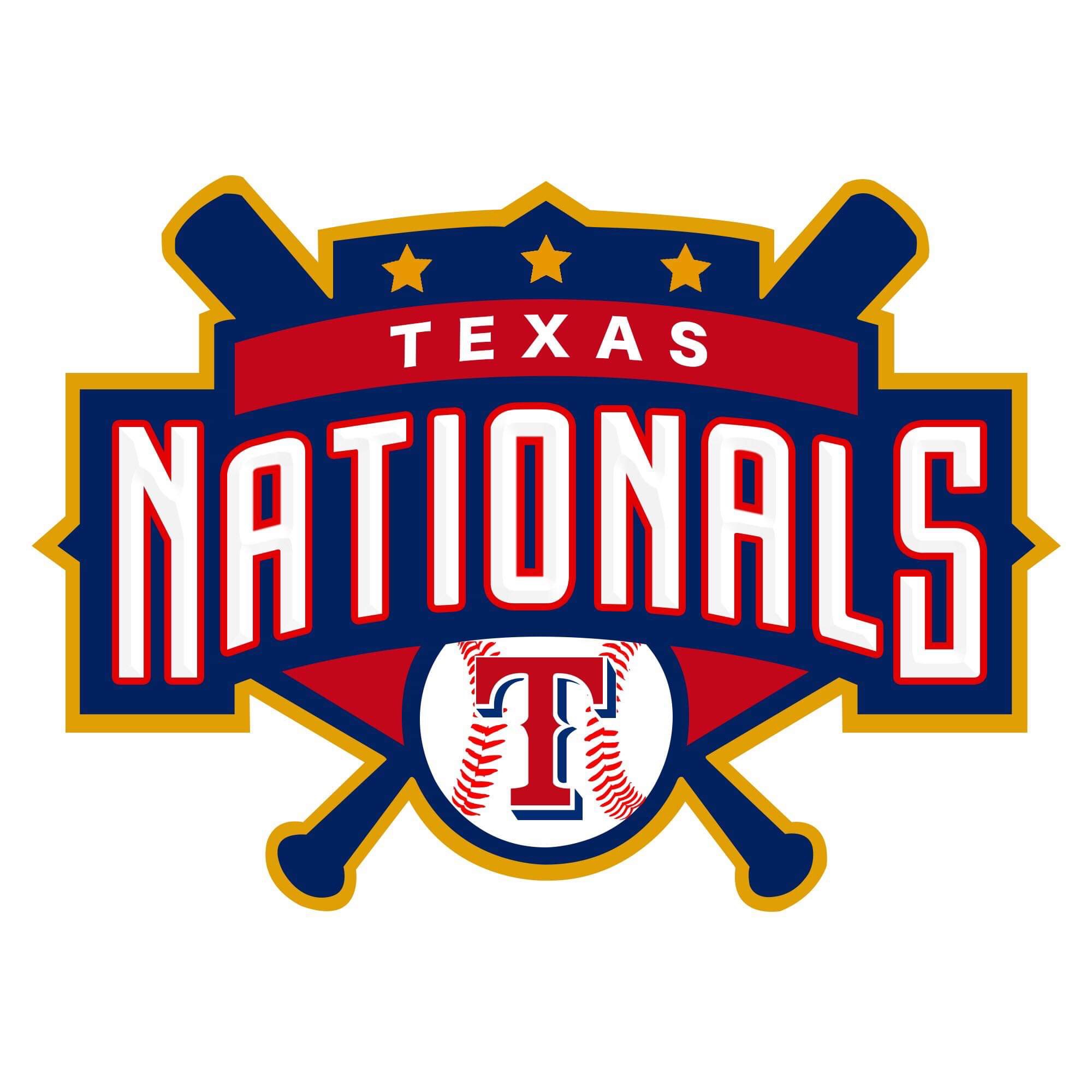 National Championship Sports | Baseball | Texas Nationals | 14U D3