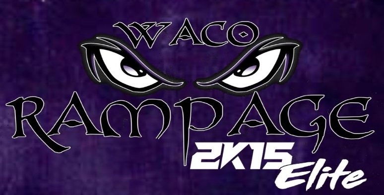 National Championship Sports | Fastpitch | Rampage 2k15 Elite | 10U C