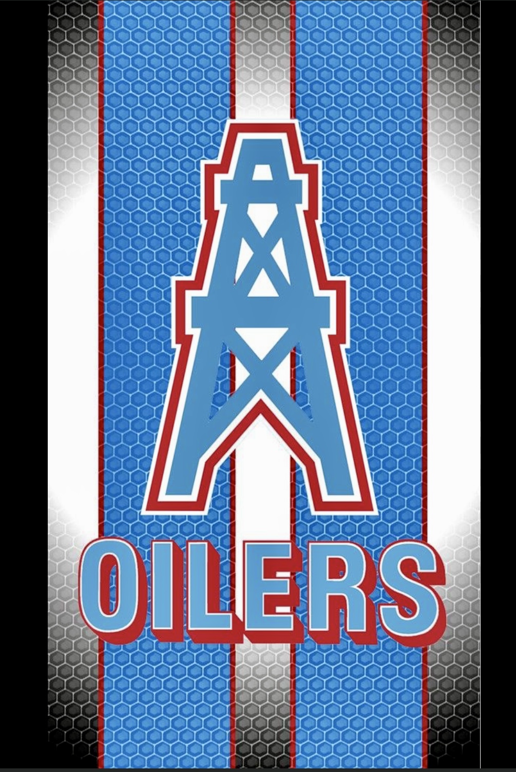 National Championship Sports | Baseball | STX Oilers 10u | 10U D2