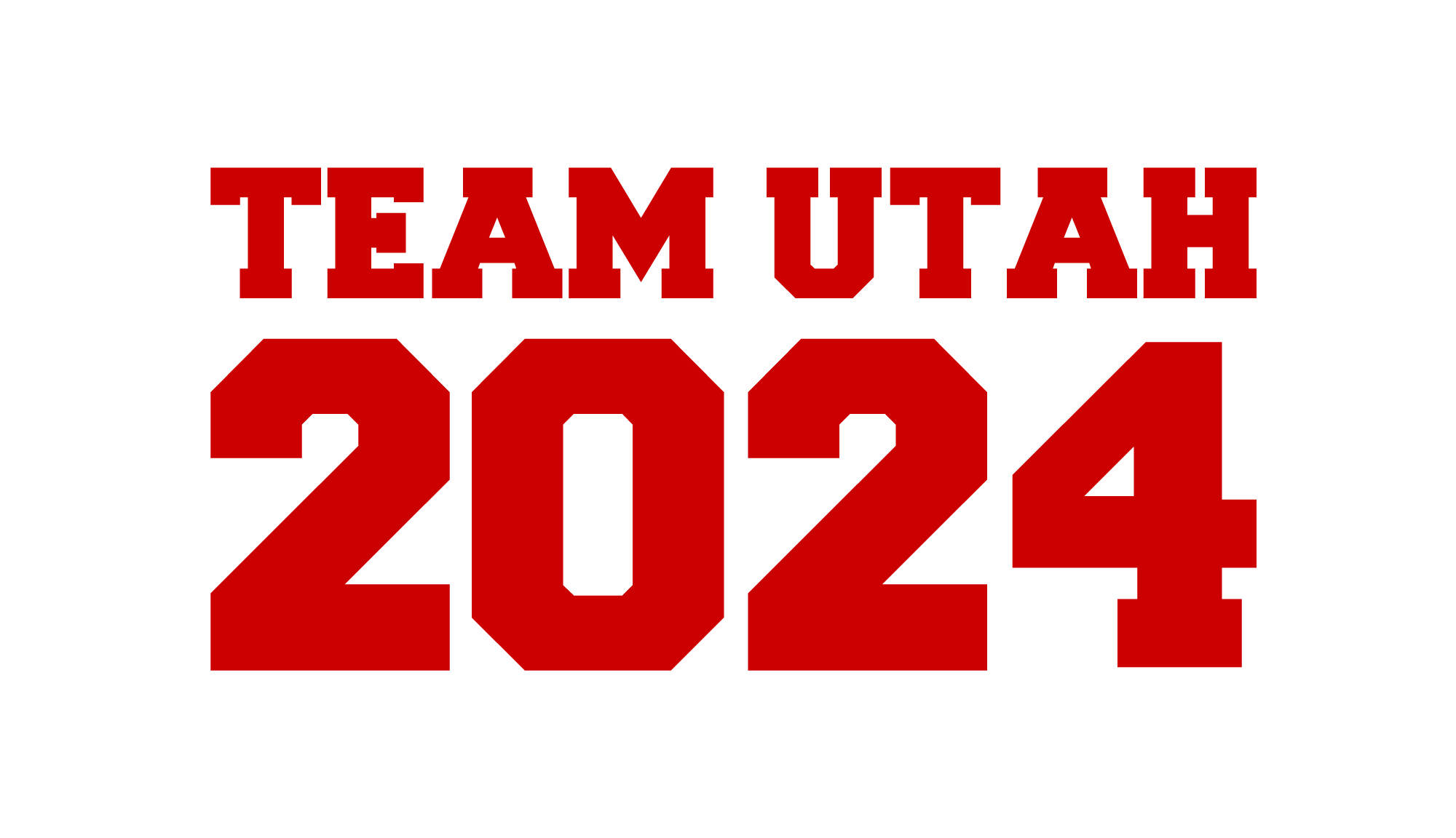 744 Team Utah 2024 
