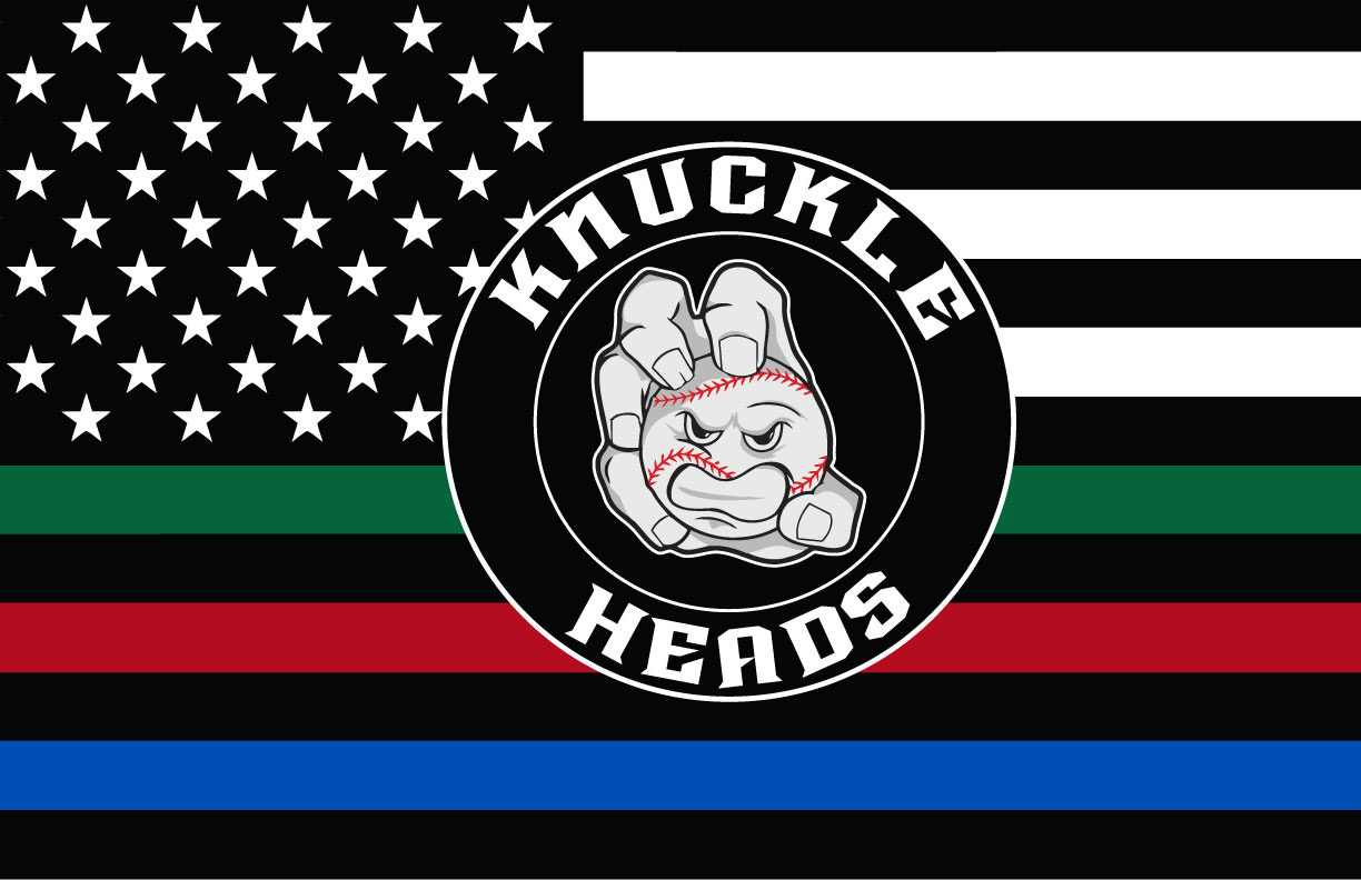 National Championship Sports | Baseball | KNUCKLEHEADS | 10U D3