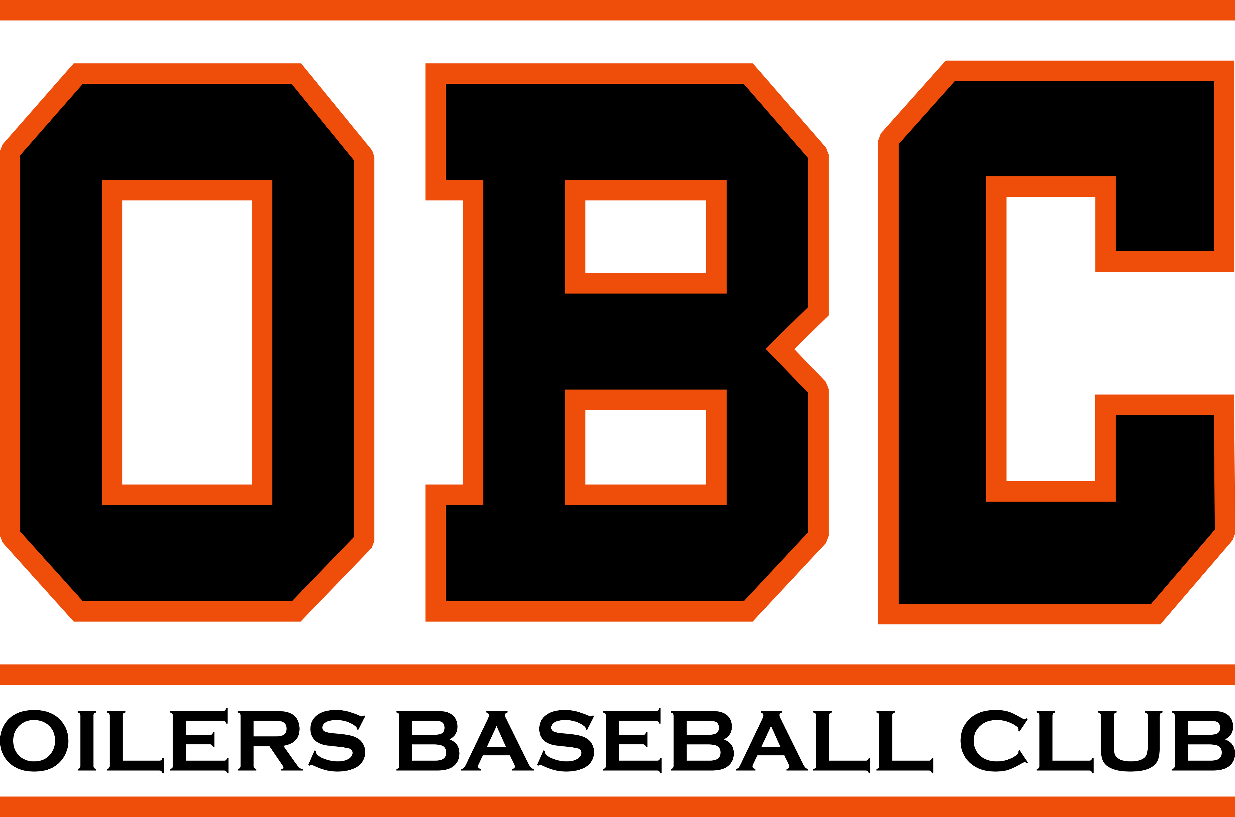 National Championship Sports | Baseball | Oilers Baseball Club | 12U D2