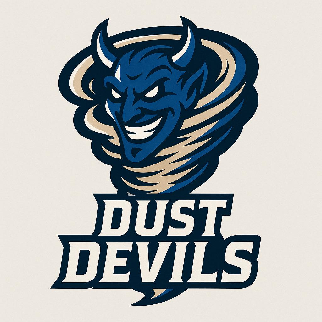 Dust Team National Championship Sports | Baseball | Southwest Dust Devils | 6U REC