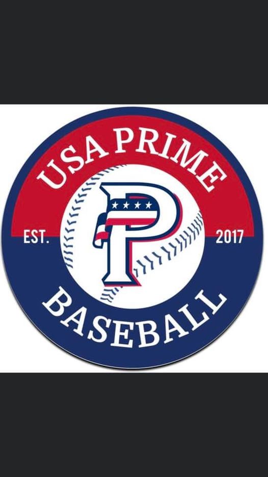 National Championship Sports Baseball 2025 USA PrimeVazquez 14U D1