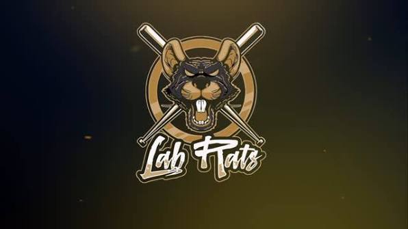 National Championship Sports | Baseball | Lab Rats | 10U D3