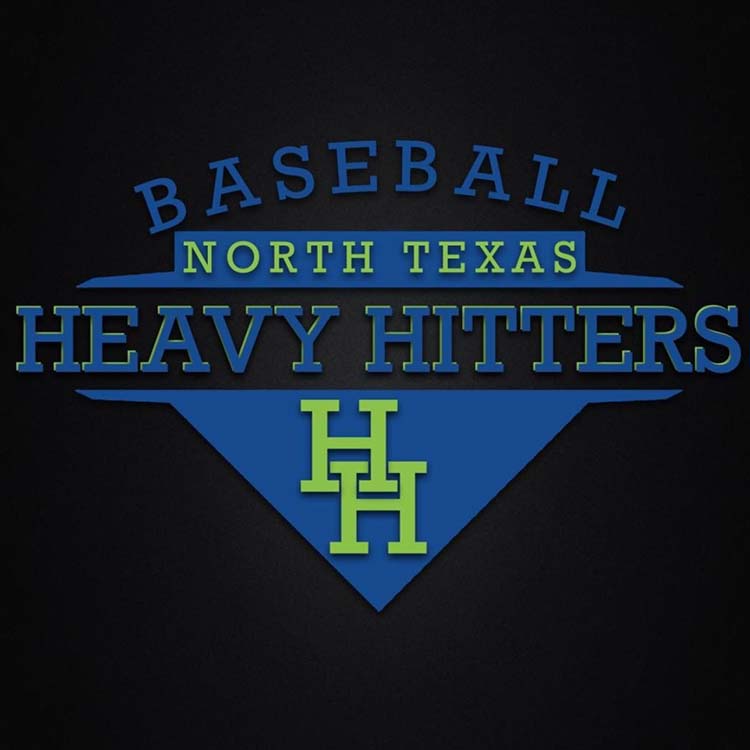 National Championship Sports Baseball NTX Heavy Hitters 13U D3