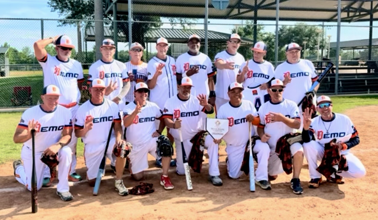 National Championship Sports | Slowpitch | Doerflinger Athletics ...