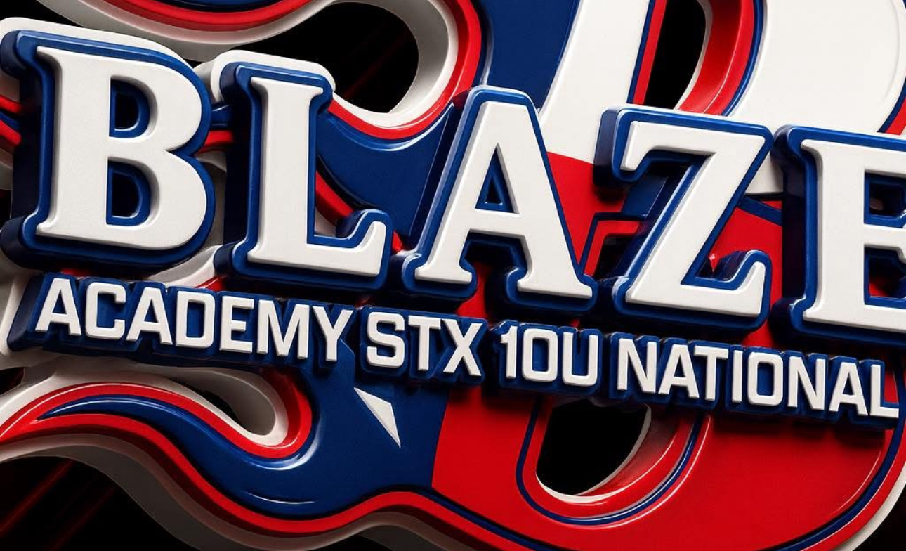 National Championship Sports | Fastpitch | Blaze Academy STX 10u ...