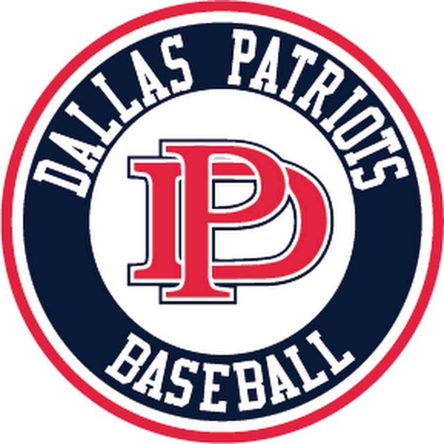 National Championship Sports | Baseball | Dallas Patriots - Carlton ...