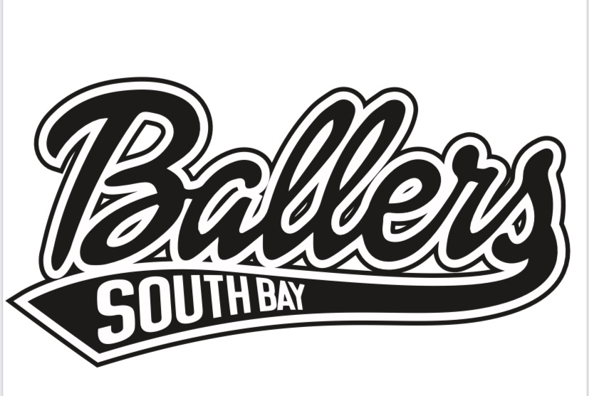 National Championship Sports Baseball South Bay Ballers Red 15U D3