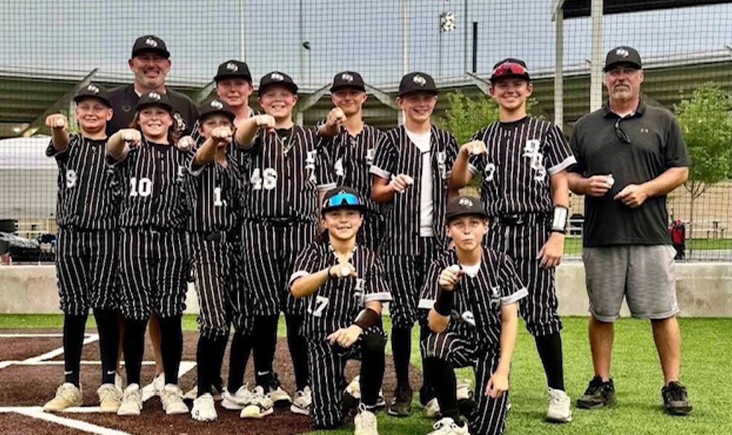 National Championship Sports | Baseball | 903 Baseball 13u | 13U D2
