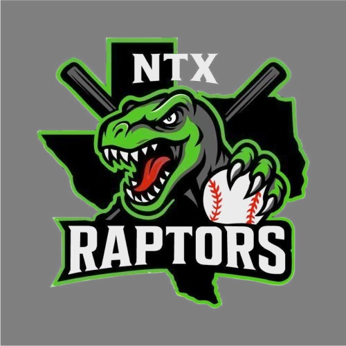 Ntx Raptors National Championship Sports | Baseball | NTX Raptors | 13U D3