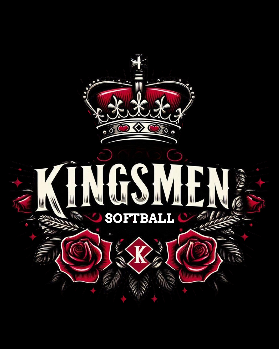 National Championship Sports | Slowpitch | Kingsmen | 40s MENS MAJOR PLUS