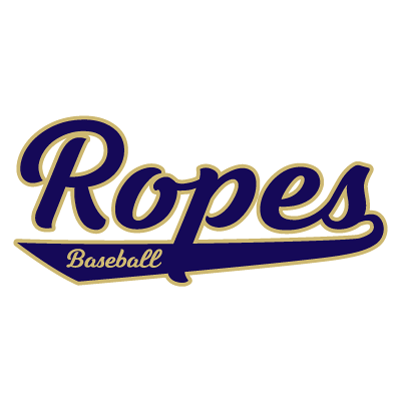 Red Rope Baseball National Championship Sports | Baseball | Ropes Baseball | 9U D3