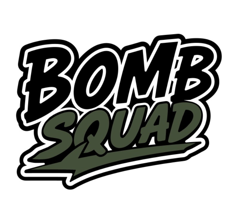 National Championship Sports | Baseball | Bomb Squad | 9U D3
