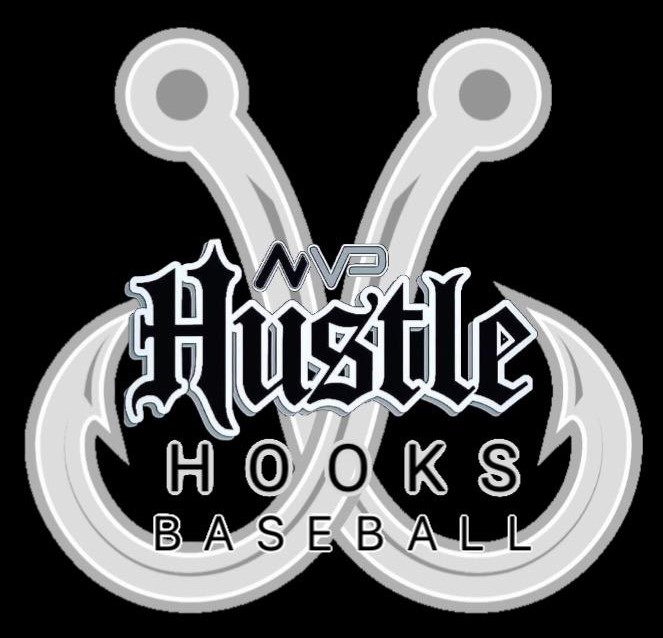 National Championship Sports Baseball MVP HustleHooks 13U D1