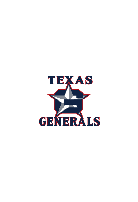 National Championship Sports | Baseball | Texas Generals | 9U D3