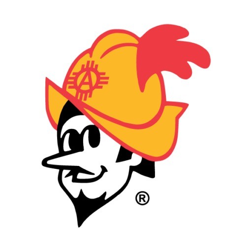 National Championship Sports Baseball Albuquerque Dukes 14U D2